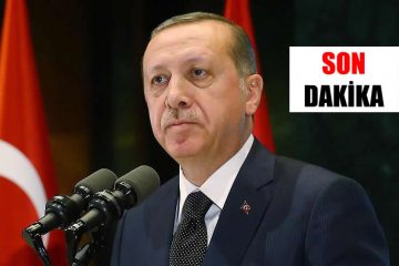 erdoğan izmirde