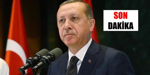erdoğan izmirde