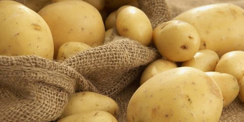 patatesin faydaları