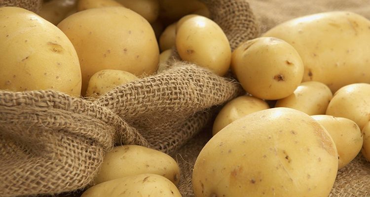 patatesin faydaları